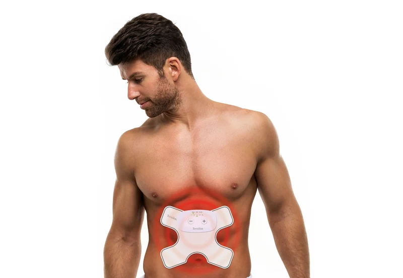 Electrodes Abdominaux