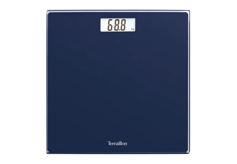 TB1800 - Pèse-personne électronique