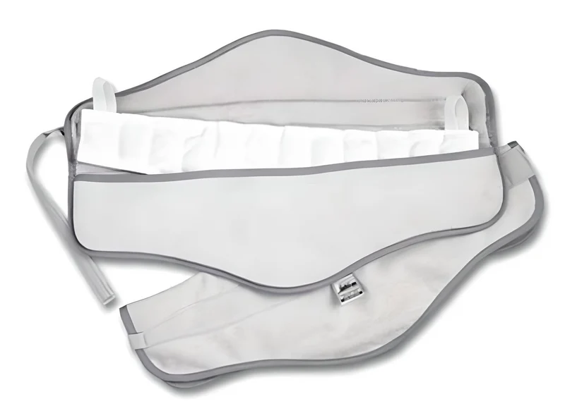Chattanooga Hydrocollator Bezug Nacken, Frottee