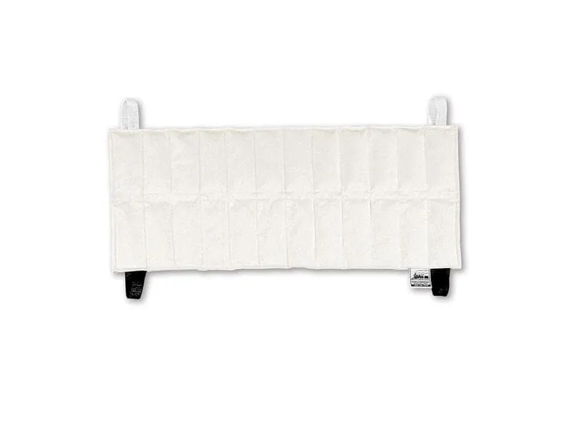 Chattanooga Hydrocollator Kompresse, beige, 25 x 61 cm