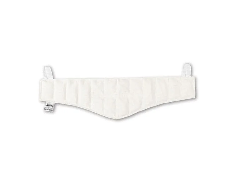 Chattanooga Hydrocollator Kompresse Nacken, beige, 61 cm