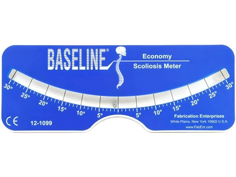 Baseline Skoliometer