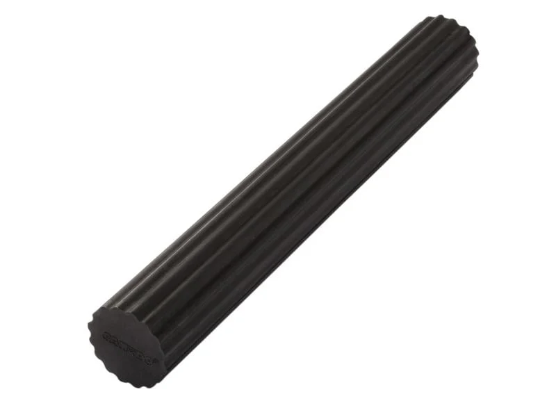 CanDo Flexibler Handgelenktrainer, schwarz, fest