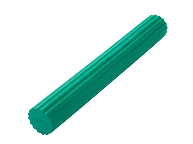 CanDo Flexibler Handgelenktrainer, grün, mittel