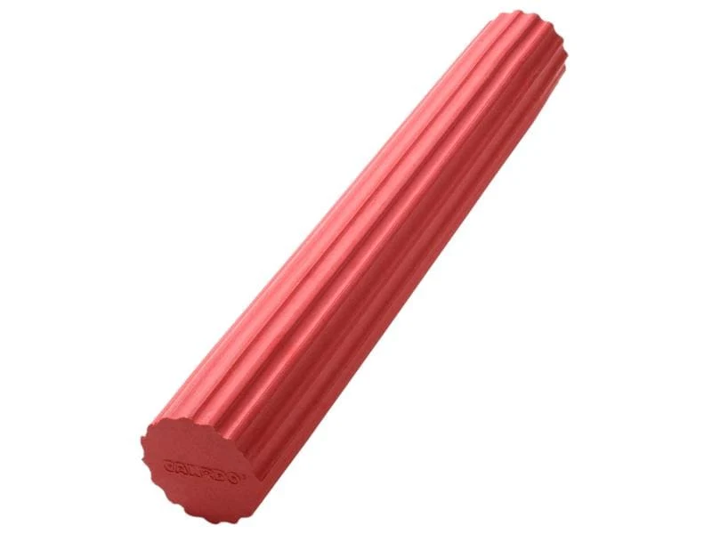 CanDo Flexibler Handgelenktrainer, rot, weich