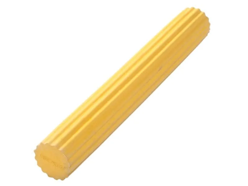CanDo Flexibler Handgelenktrainer, gelb, extra leicht