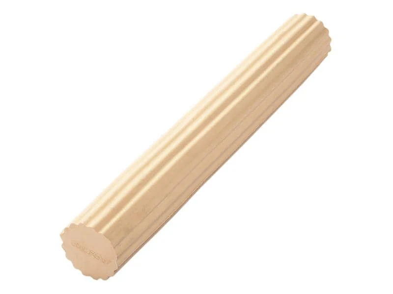 CanDo Flexibler Handgelenktrainer, beige, extra extra weich
