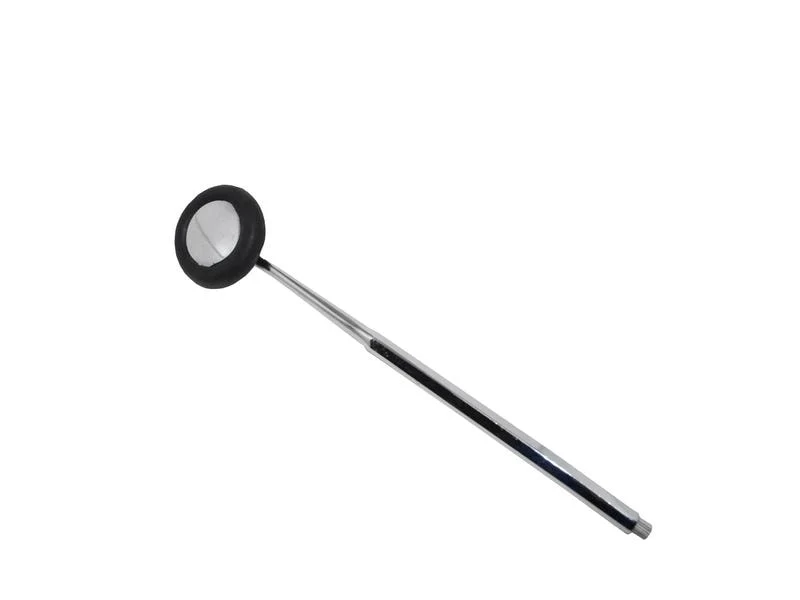 Baseline Reflexhammer nach Babinski