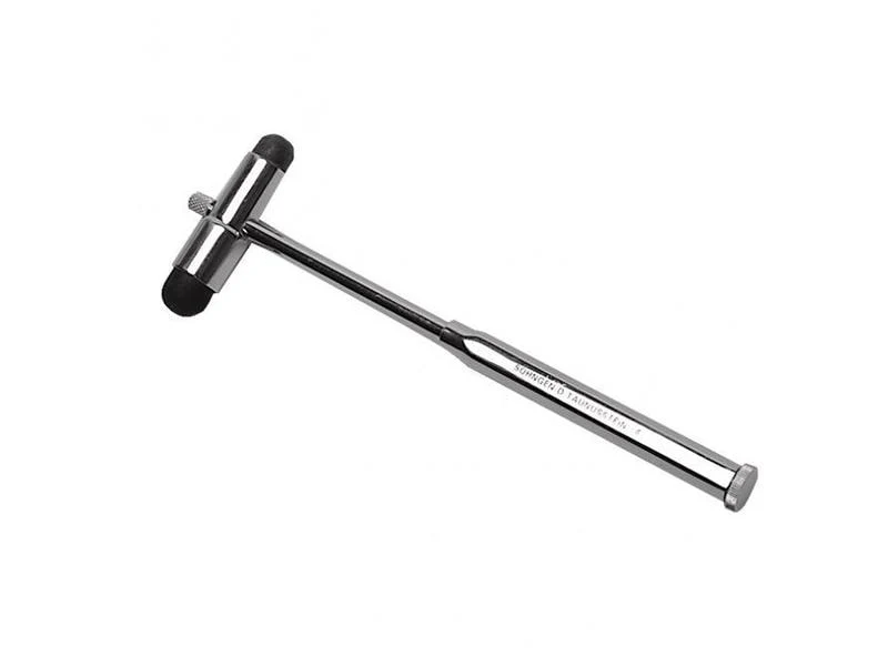 Baseline Reflexhammer nach Buck
