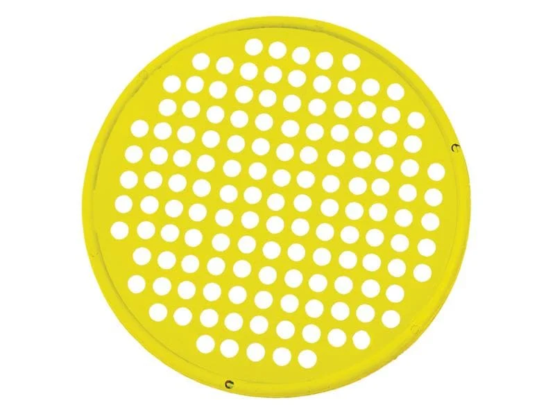 CanDo Power Web Grösse Senior, Ø 36 cm, gelb leicht