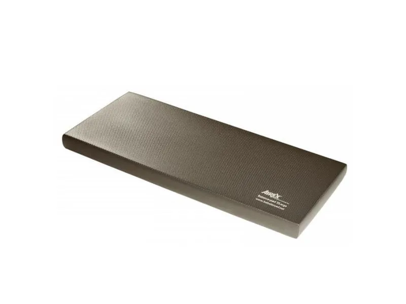 Airex Balance-pad Xlarge, lava, 98 x 41 x 6 cm