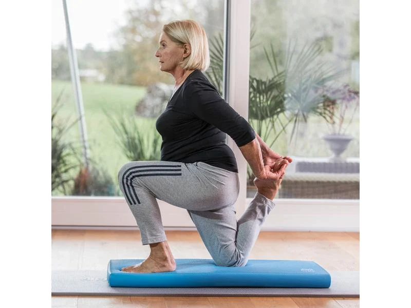 Airex Balance-pad XLarge, blau, 98 x 41 x 6 cm