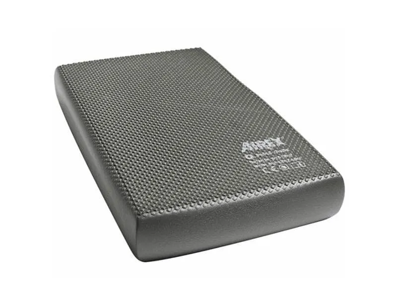 Airex Balance-pad Mini, lava, 41 x 25 x 6 cm