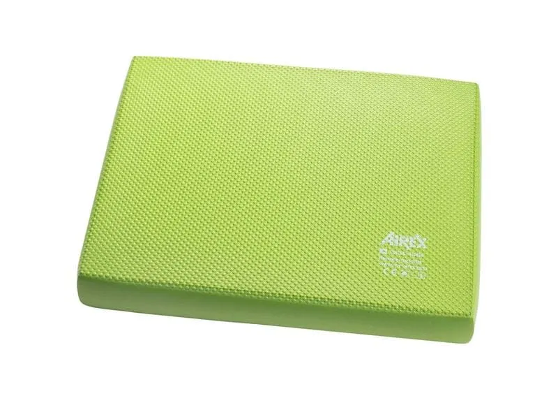 Airex Balance-pad Elite, kiwi, 48 x 40 x 6 cm