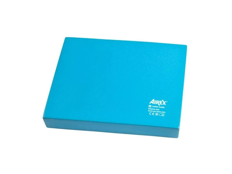 Airex Balance-pad, blau, 48 x 40 x 6 cm
