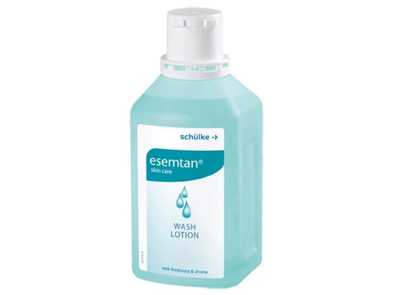 Schülke esemtan skin care Waschlotion, 500 ml