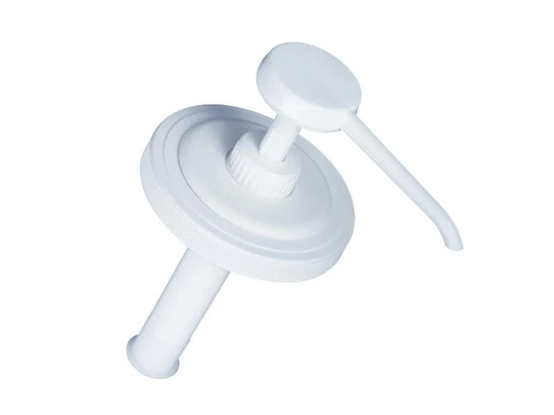 Piniol Pumpe zu Piniol Massage-Creme Soft, 1 Liter