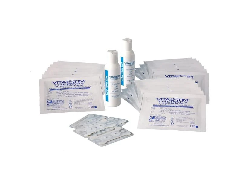 Chattanooga Elektroden Intelect VitalStim Plus, 12 Stück