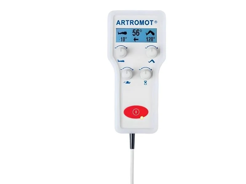 Chattanooga Hand-Programmiereinheit, zu Artramot-K1 Comfort