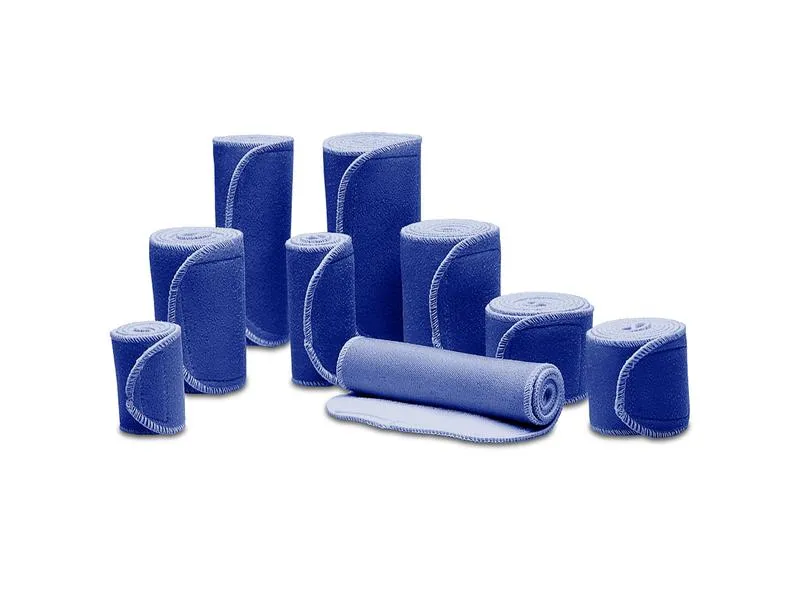 Chattanooga Fixierbandage Nylatex, 3-er Pack, 6 x 91 cm