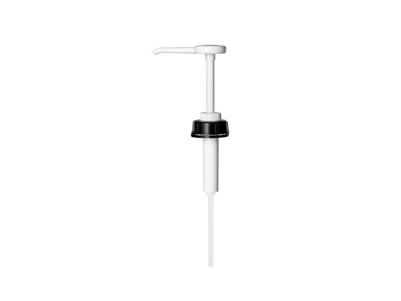 Piniol Dosierpumpe zu 5 und 10 Liter Kanister, passend zu Piniol & Dr. Weibel Produkten