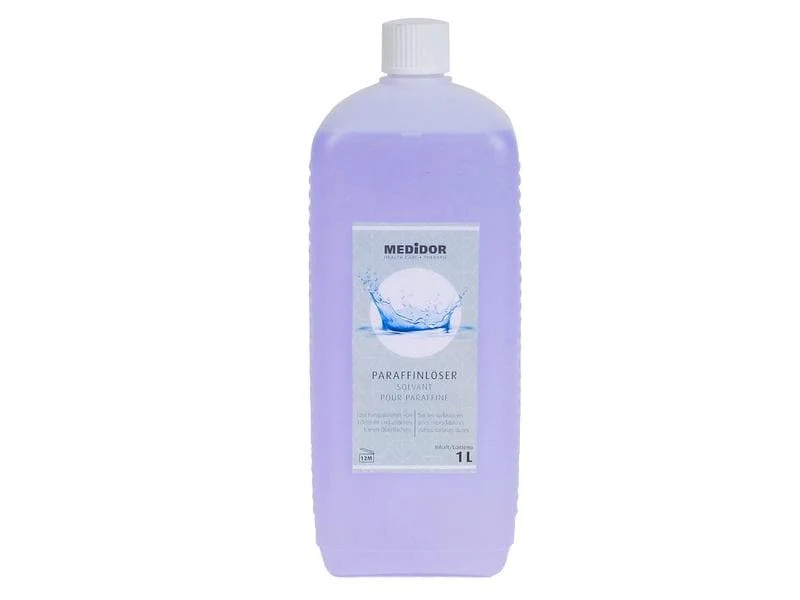 MEDiDOR Paraffinlöser, 1 Liter