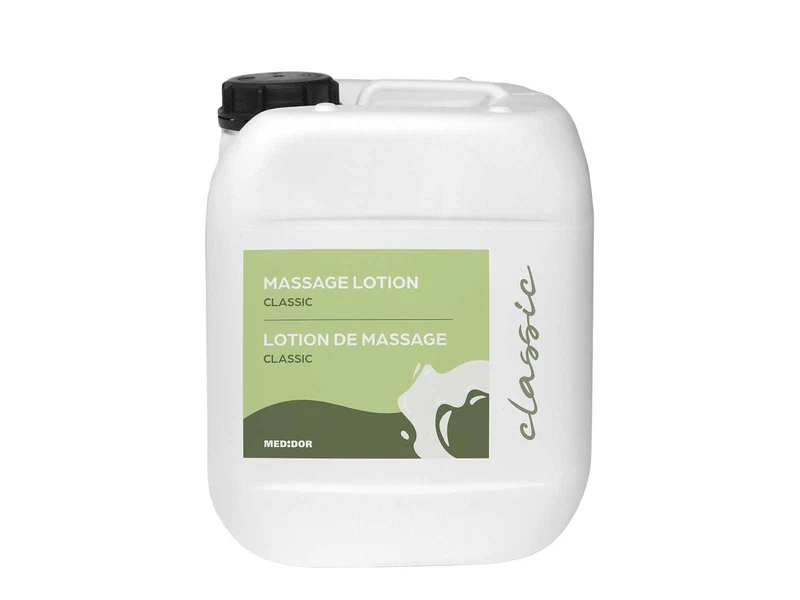MEDiDOR Massagelotion Classic, 5 Liter