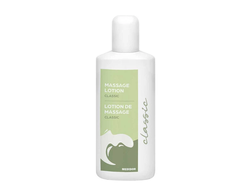 MEDiDOR Massagelotion Classic, 250 ml