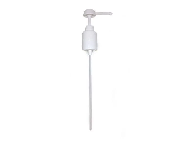 MEDiDOR Dosierpumpe zu 1 Liter Ovalflasche