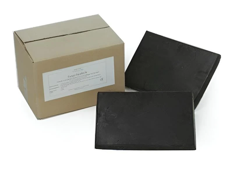 MEDiDOR Fangoparaffin, 10 Blöcke à 2 kg
