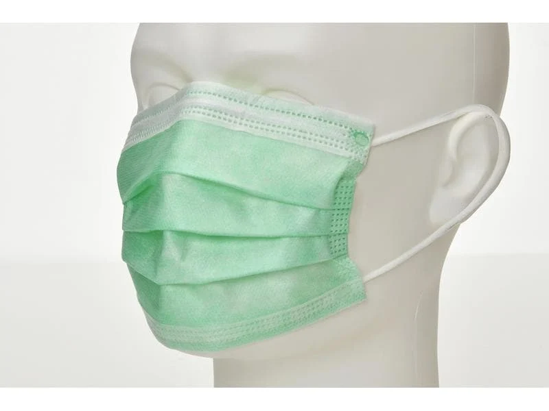 Persanté WERO Swiss Protect Hygienemaske Typ IIR, 50 Stück