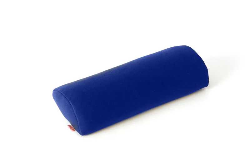 SISSEL Lendenstütze DorsaBack-Pad, blau