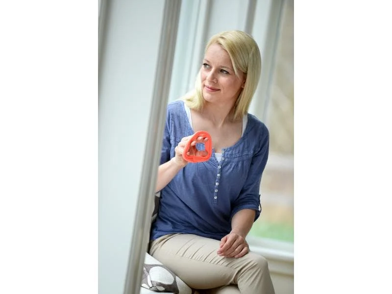 SISSEL Putty extra-stark, blau