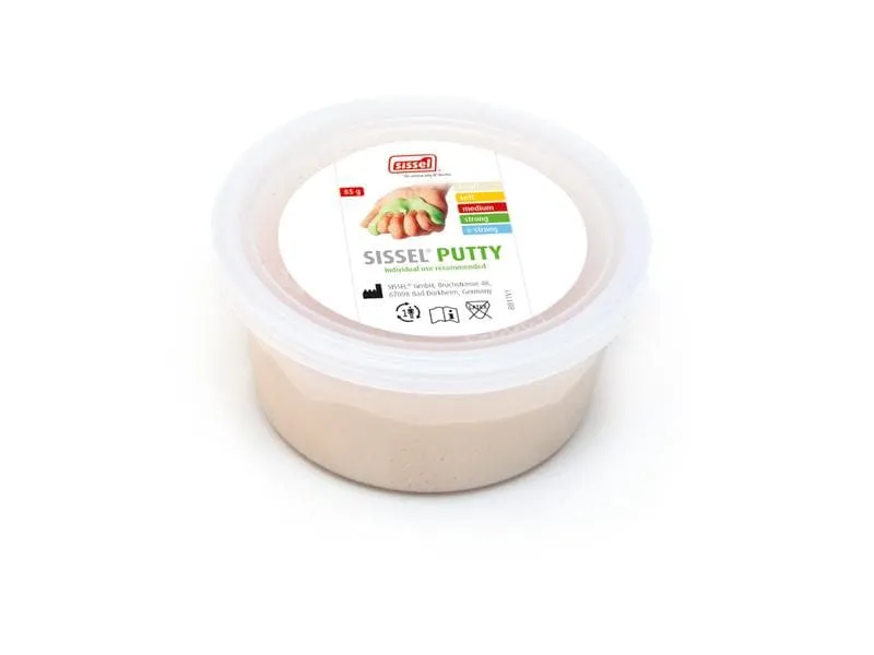 SISSEL Putty extra-soft, beige