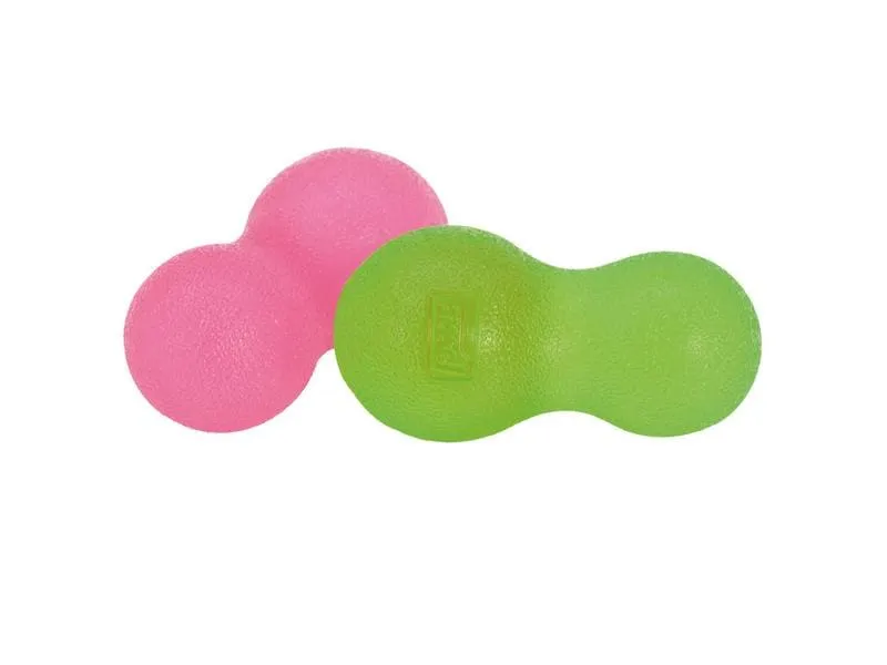 SISSEL Twin Grip pink und grün Set 2 Stück