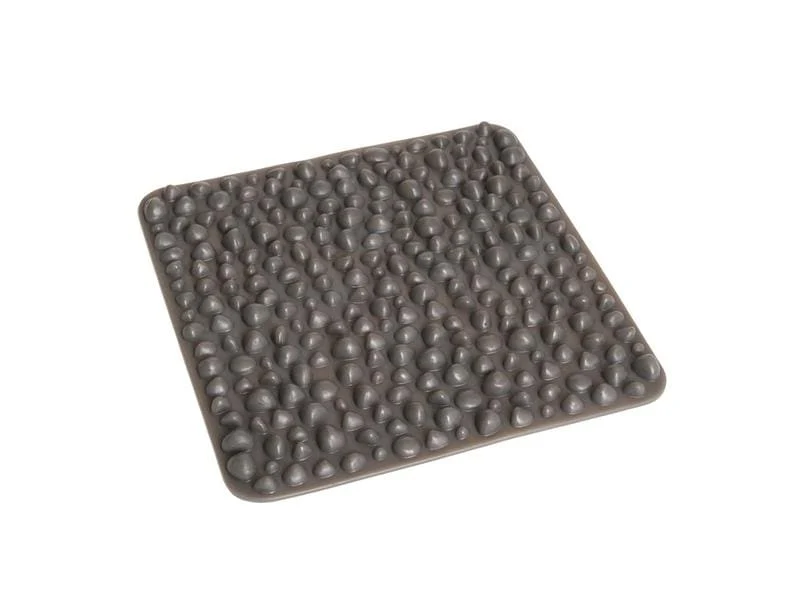 SISSEL Step Fit Matte grau
