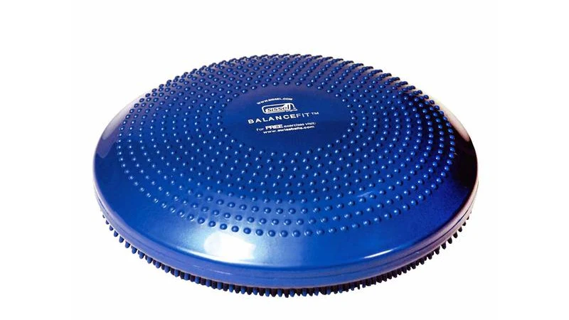 SISSEL Balancefit blau