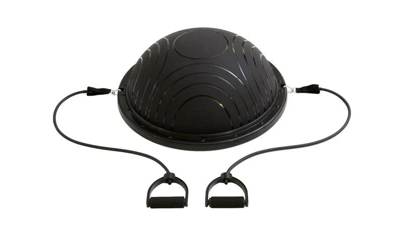 SISSEL Fit-Dome Sport, schwarz, Ø 60 cm x 25 cm