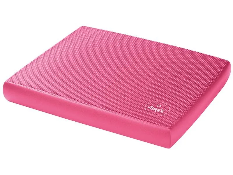 Airex Balance-pad Elite, pink, 48 x 40 x 6 cm