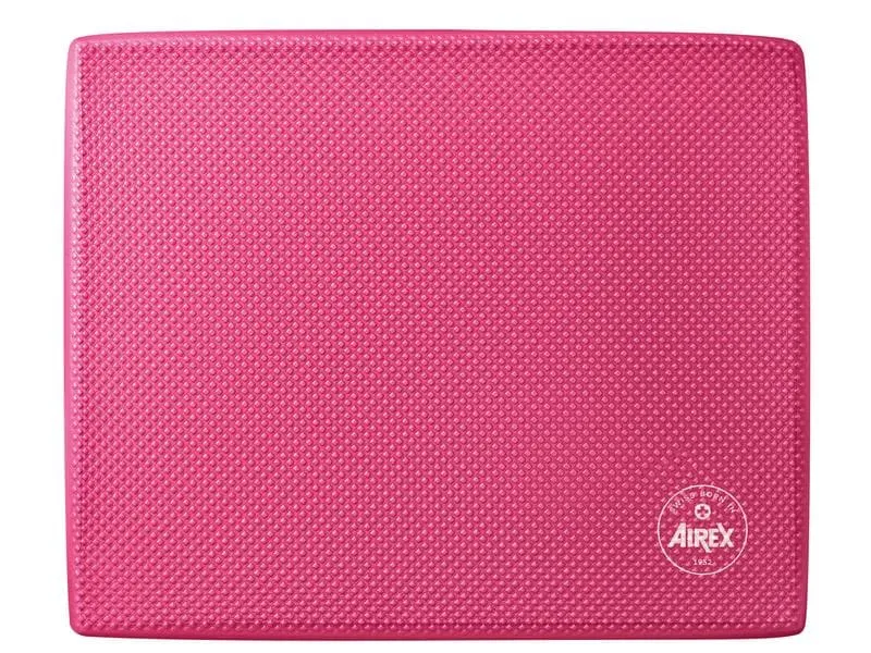 Airex Balance-pad Elite, pink, 48 x 40 x 6 cm