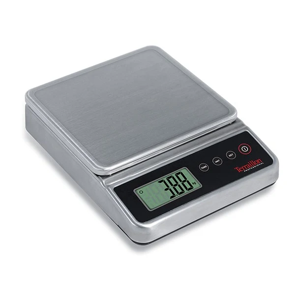 Balance professionnelle 5 kg Terraillon