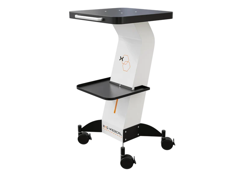X Trol Trolley
