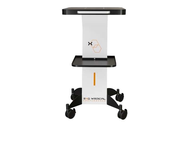 X Trol Trolley