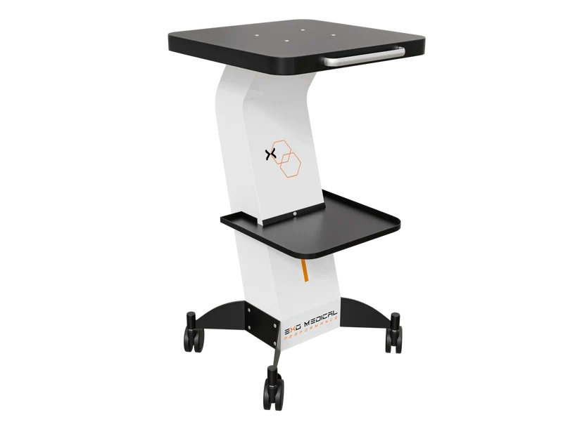X Trol Trolley