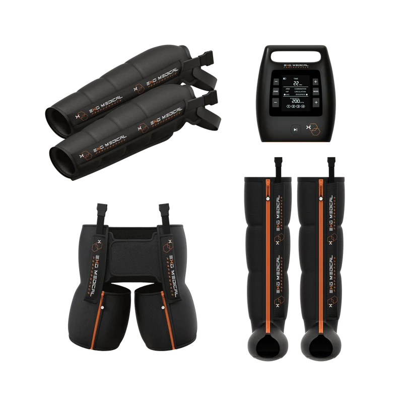 X Recovery Full body