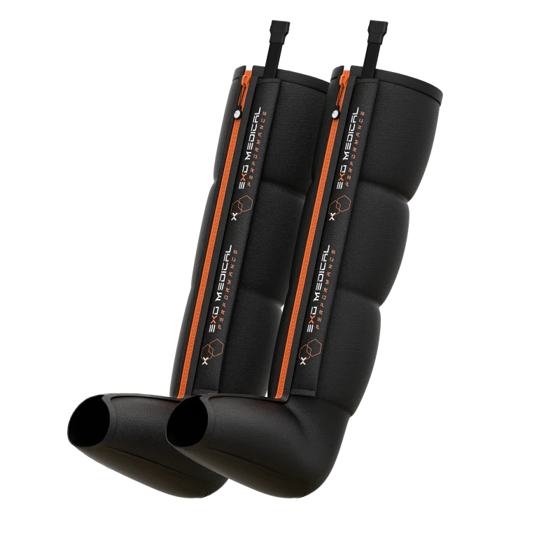X Recovery Full body