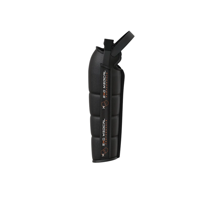 X Recovery : Pressotherapy arm