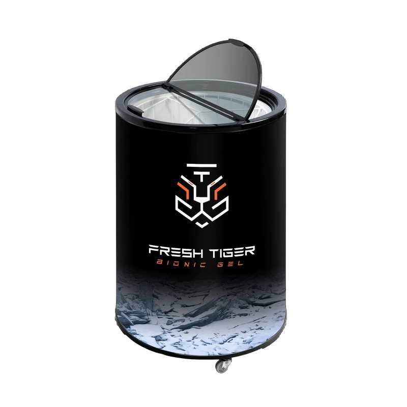 X Freeze - Freezer unit