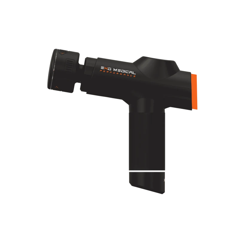 X Puls massage gun - Hot & Cold