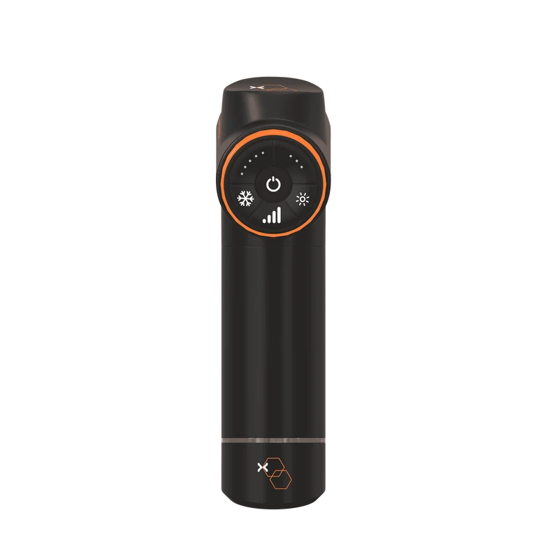 X Puls massage gun - Hot & Cold